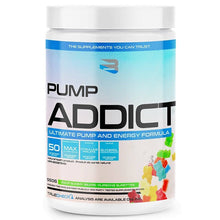 Load image into Gallery viewer, Believe Pump Addict-General-Supplement Empire