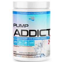Load image into Gallery viewer, Believe Pump Addict-General-Supplement Empire