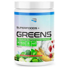 Load image into Gallery viewer, Believe Superfoods + Greens-General-Supplement Empire
