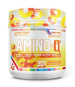 Beyond Yourself AMINO-IQ v2-General-Reflex Supplements Cranbrook