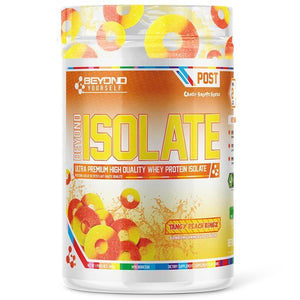 Beyond Yourself Candy Isolate-Supplements-Reflex Supplements Cranbrook