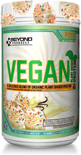 Load image into Gallery viewer, Beyond Yourself Vegan Protein-Protein-Reflex Supplements Cranbrook