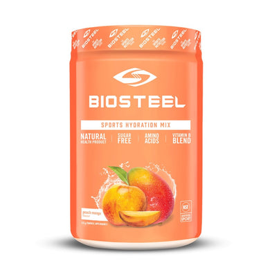 Biosteel Hydration Mix-General-Reflex Supplements Cranbrook