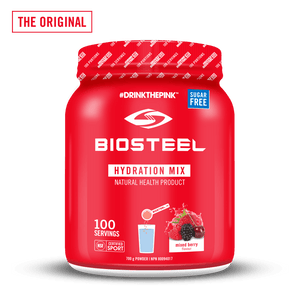 Biosteel Hydration Mix-General-Reflex Supplements Cranbrook