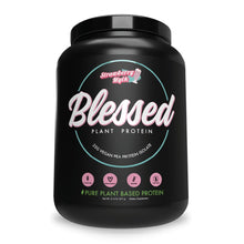 Load image into Gallery viewer, Blessed Plant Protein-General-Reflex Supplements Cranbrook
