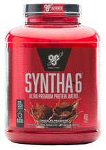 Load image into Gallery viewer, BSN Syntha-6 Whey-Protein-Reflex Supplements Cranbrook