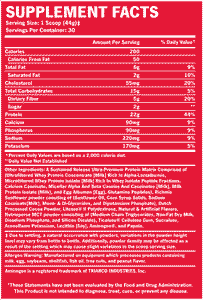 BSN Syntha-6 Whey-Protein-Reflex Supplements Cranbrook