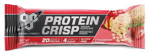 BSN Syntha Protein Crisp Bar-General-Reflex Supplements Cranbrook