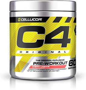 Cellucor C4 Original-Pre-Workout-Reflex Supplements Cranbrook