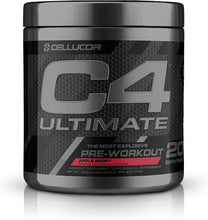 Load image into Gallery viewer, Cellucor C4 Ultimate-Pre-Workout-Reflex Supplements Cranbrook