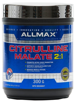 Citrulline Malate 2:1-Supplements-Reflex Supplements Cranbrook