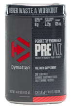 Load image into Gallery viewer, Dymatize PRE W.O-General-Reflex Supplements Cranbrook