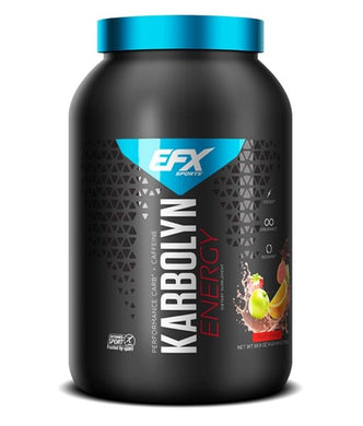 EFX Karbolyn Energy-General-Reflex Supplements Cranbrook