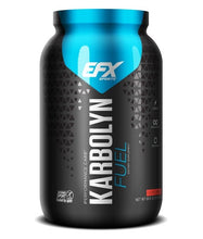 Load image into Gallery viewer, EFX Karbolyn Fuel-Supplements-Reflex Supplements Cranbrook