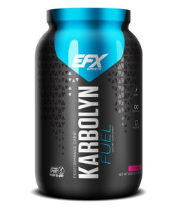 EFX Karbolyn Fuel-Supplements-Reflex Supplements Cranbrook