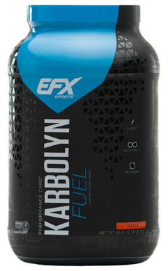 EFX Karbolyn Fuel-Supplements-Reflex Supplements Cranbrook