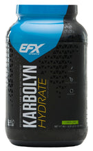 Load image into Gallery viewer, EFX Karbolyn Hydrate-Supplements-Reflex Supplements Cranbrook