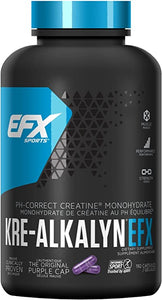 EFX KreAlkalynEFX-Supplements-Reflex Supplements Cranbrook