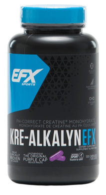 EFX KreAlkalynEFX-Supplements-Reflex Supplements Cranbrook
