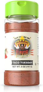 Flavor God Seasoning