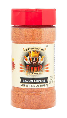 Flavor God Seasoning