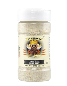 Flavor God Seasoning