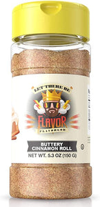 Flavor God Seasoning