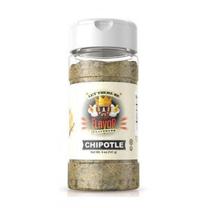 Flavor God Seasoning