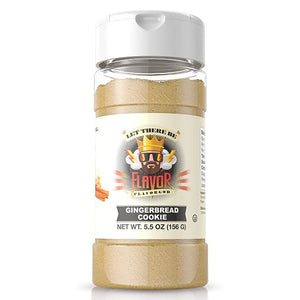 Flavor God Seasoning