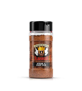 Flavor God Seasoning