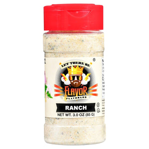 Flavor God Seasoning