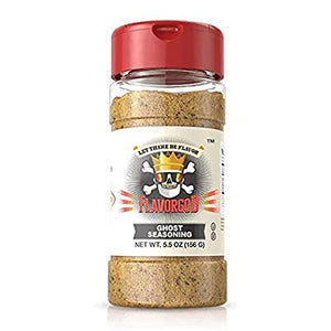 Flavor God Seasoning