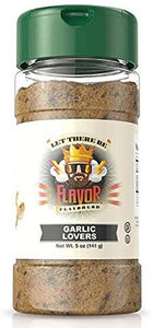 Flavor God Seasoning