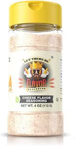 Flavor God Seasoning