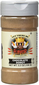 Flavor God Seasoning