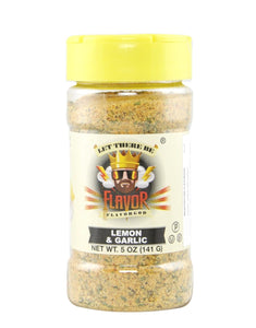 Flavor God Seasoning