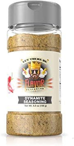 Flavor God Seasoning