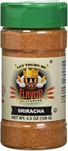 Flavor God Seasoning