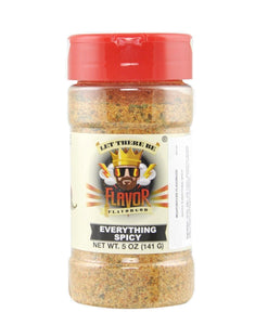 Flavor God Seasoning