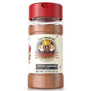 Flavor God Seasoning