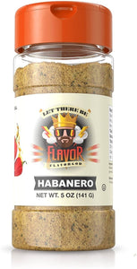 Flavor God Seasoning