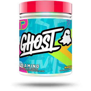 Ghost Amino-Supplements-Reflex Supplements Cranbrook