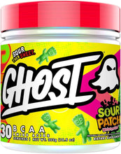 Load image into Gallery viewer, Ghost BCAA