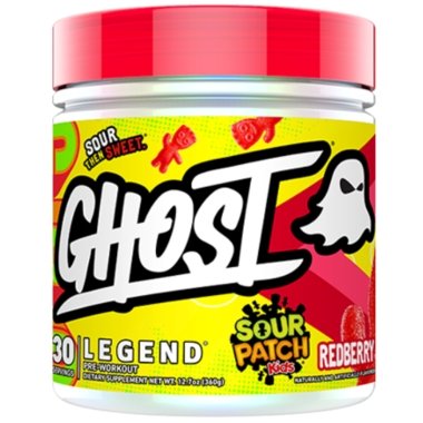 Ghost BCAA-General-Reflex Supplements Cranbrook