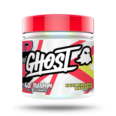 Ghost Burn-Supplements-Reflex Supplements Cranbrook