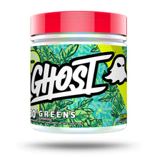 Load image into Gallery viewer, Ghost Greens-Supplements-Reflex Supplements Cranbrook