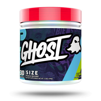 Ghost Size-General-Reflex Supplements Cranbrook