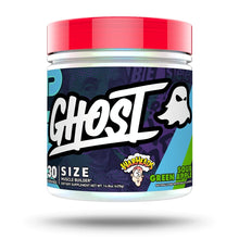 Load image into Gallery viewer, Ghost Size-General-Reflex Supplements Cranbrook