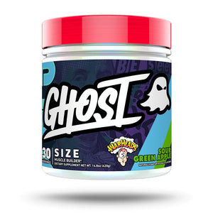Ghost Size-General-Reflex Supplements Cranbrook