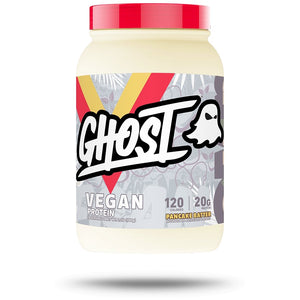 Ghost Vegan Protein-General-Reflex Supplements Cranbrook